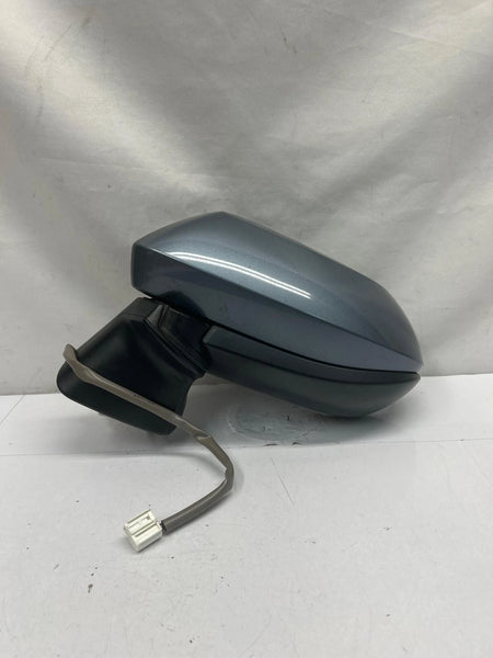 20 25 TOYOTA COROLLA DOOR MIRROR LEFT SIDE SEDAN POWER OEM 8794002916 1K3 GRAY