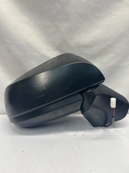 2019 TO 2025 TOYOTA RAV-4 DOOR MIRROR RIGHT PASSANGER SIDE ASSY CODE 3T3