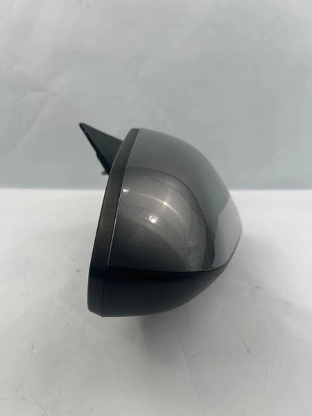 2018 2019 HYUNDAI SONATA US BUILT DOOR MIRROR RIGHT SIDE OEM 87620C2580 2C GRAY