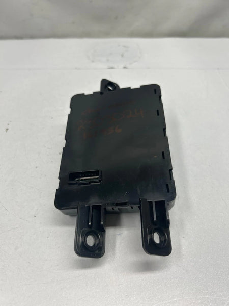 2019 JEEP CHEROKEE AC & HEATER CONTROL MODULE ASSY