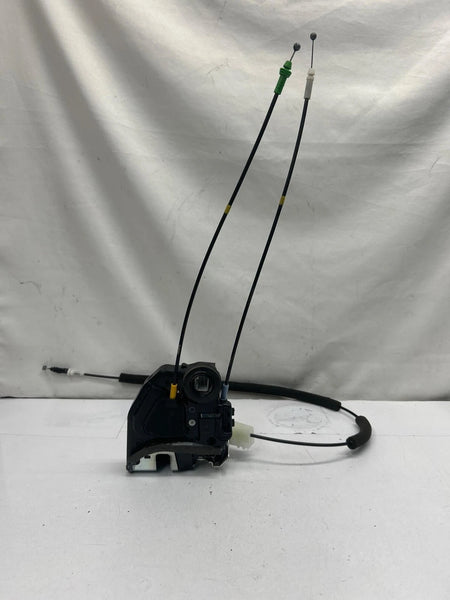 2018 2019 2020 2021 2022 TOYOTA CHR DOOR LOCK ACTUATOR REAR LEFT SIDE JAPAN ASSY