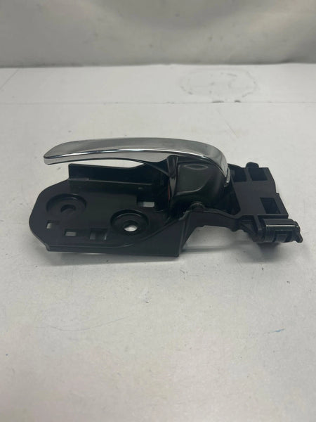 2016 TO 2022 HONDA PILOT DOOR HANDLE INSIDE REAR LEFT ASSY BLACK