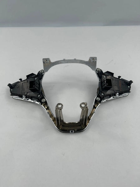 2018 CHEVROLET EQUINOX STEERING WHEEL SWITCH ASSY OEM 1034692