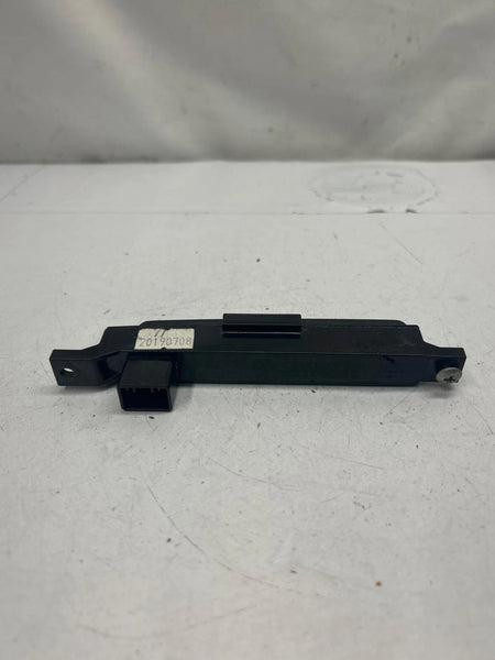 2020 HONDA HRV GEAR SHIFTER INDICATOR ASSY