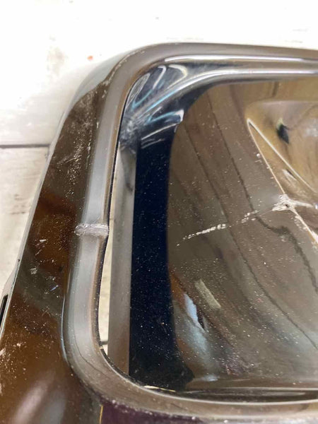Embellecedor de cubierta de luz antiniebla para parachoques delantero derecho de Honda Accord 2021, OEM 71102TVAF10