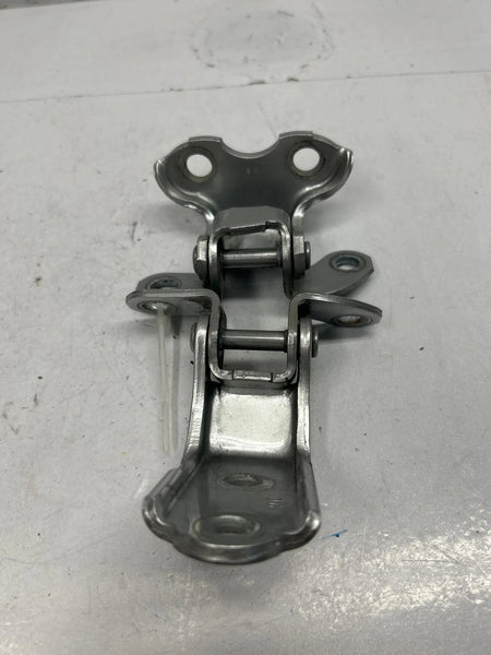 2021 TOYOTA COROLLA DOOR HINGE REAR LEFT SIDE ASSY