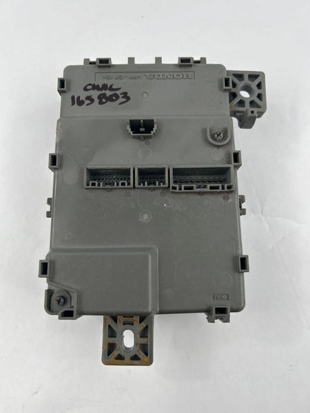2018 HONDA CIVIC JUNCTION BOX CABIN FUSE RELAY BLOCK ASSY OEM 170530TEAA110