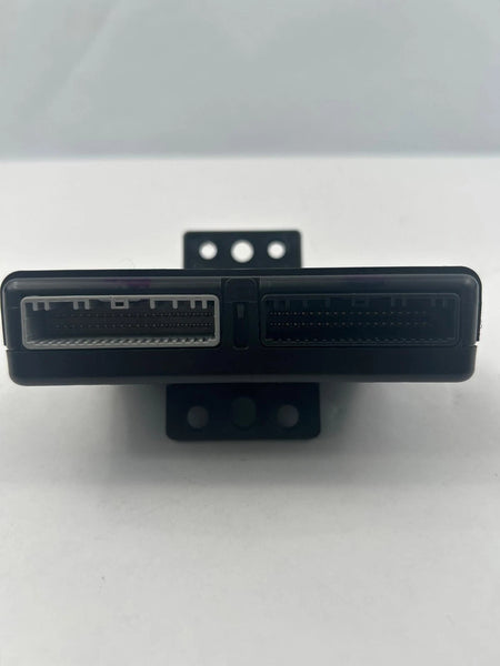 2020 2021 NISSAN SENTRA CLIMATE CONTROL MODULE ASSY OEM 277606LB0A