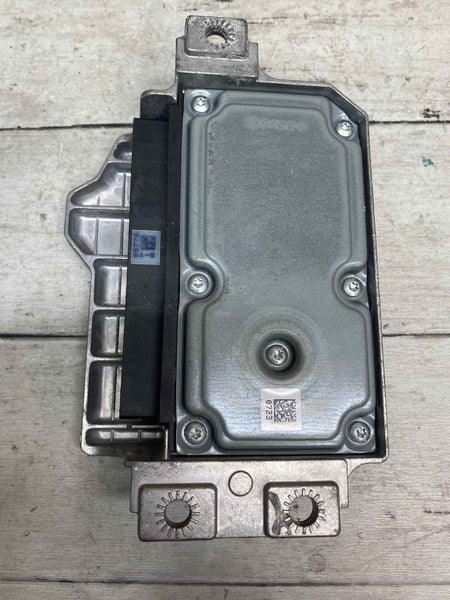 BMW X1 occupant detection 2015 occupant detection control unit OEM 6577932