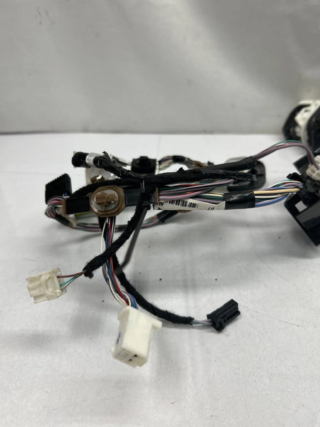 2021 TOYOTA COROLLA DOOR WIRE HARNESS FRONT RIGHT SIDE ASSY OEM AB1510ZL40
