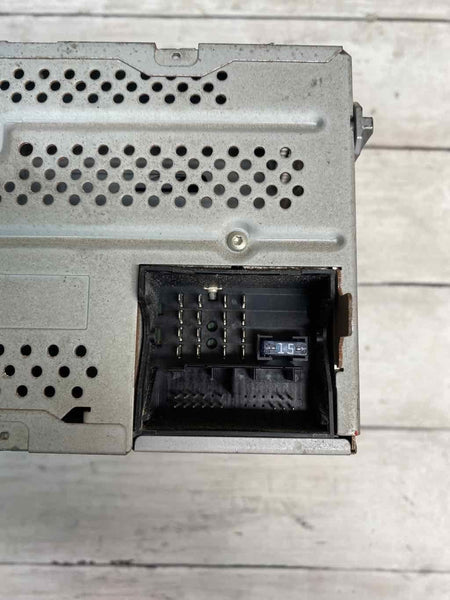 VOLKSWAGEN JETTA 15 17 CONJUNTO DE RECEPTOR DE RADIO OEM 1K0035164J