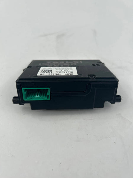 2019 2020 FORD F-150 LANE KEEP ASSIST CAMERA ASSY OEM KL3T19H406CD