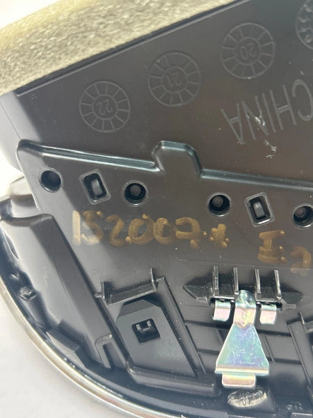 2020 CHEVROLET EQUINOX AIR CONDITIONER VENT CENTER LEFT SIDE ASSY OEM 84211438