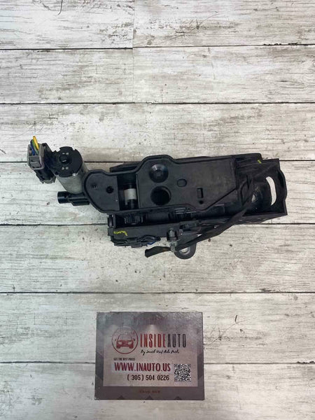 GMC Sierra freio de emergência 2017 pedal de parada de freio atuador assy OEM 0820508001