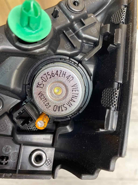 ALTAVOZ TWEETER DE PUERTA DELANTERA DEL CONDUCTOR HONDA ACCORD 21 OEM 76270TVAA1