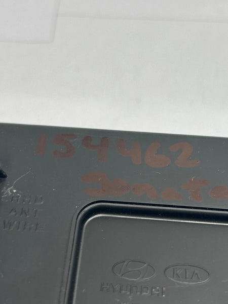 2018 2019 HYUNDAI SONATA BODY CONTROL BCM MODULE UNIT ASSY OEM 95400C2700