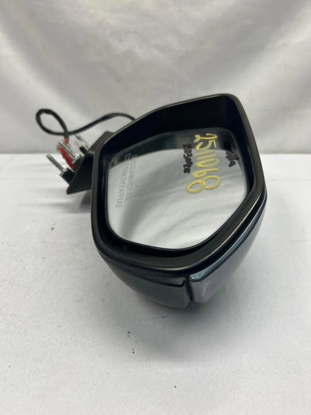 2020 2025 TOYOTA COROLLA DOOR MIRROR RIGHT SIDE SEDAN ASSEMBLY 1K3 GRAY