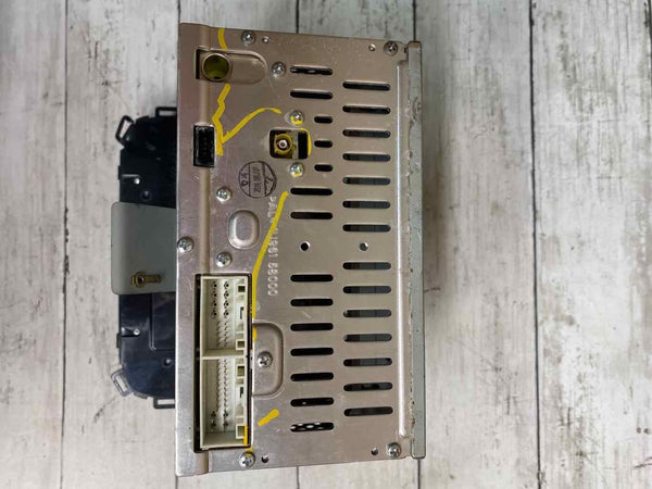 14 16 KIA FORTE US MARKET COUPE RADIO RECEIVER ASSY OEM 96160A7401WK