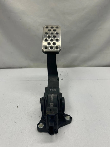 2016 HONDA CIVIC ACCELERATOR PEDAL ASSY