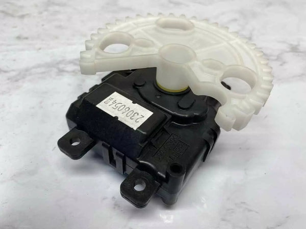 Conjunto del servoaccionador del motor de la trampilla de aire del Honda Civic 22-23 OEM AA1138004040