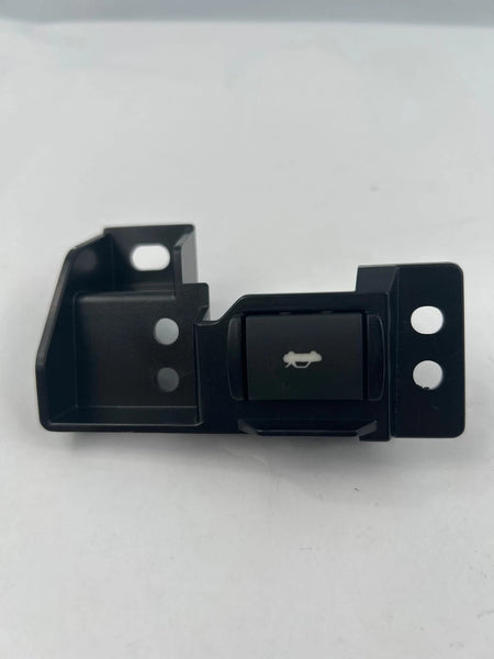 2021 NISSAN SENTRA DECK LID RELEASE CONTROL SWITCH ASSY OEM 681RV6LB0A