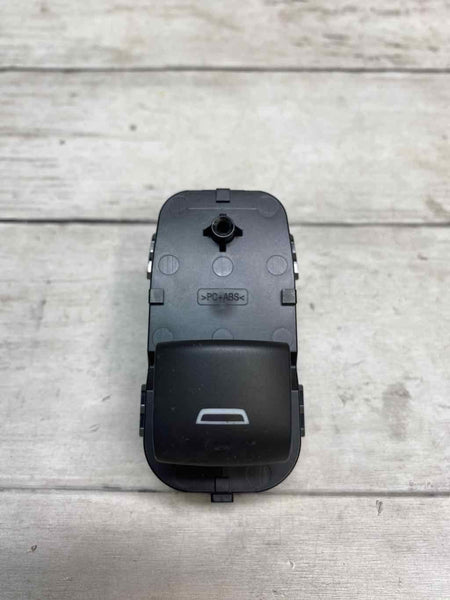 GMC Terrain window switch 2018 2020 rear right passenger side OEM 84139701