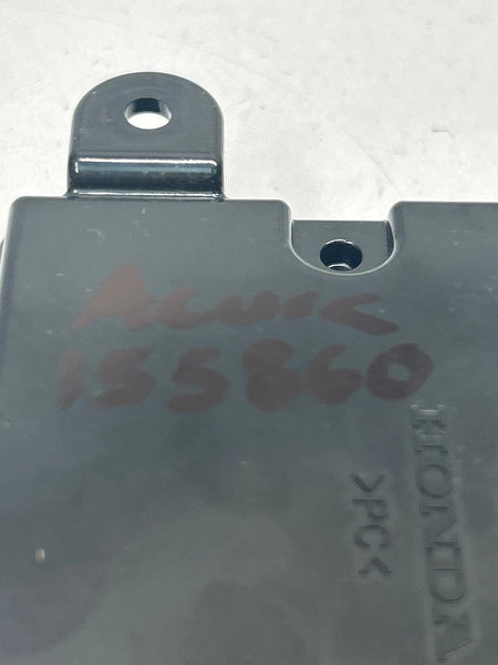 2019 ACURA TLX COMMUNICATION UNIT BLUETHOOT CONTROL OEM 39770TZ3A11