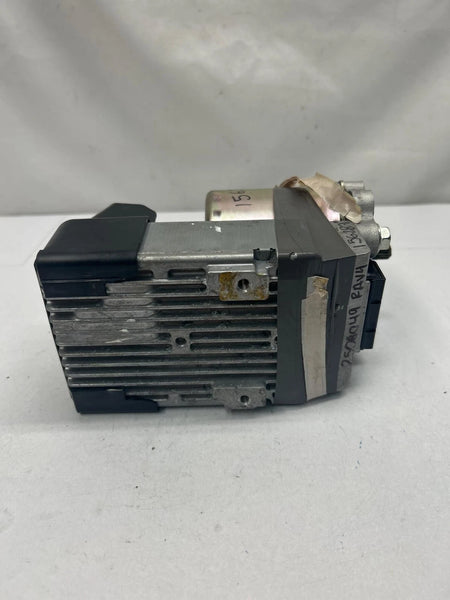 2013 2018 TOYOTA RAV-4 ELECTRIC POWER STEERING PUMP MOTOR COLUMN MOUNTED ASSY