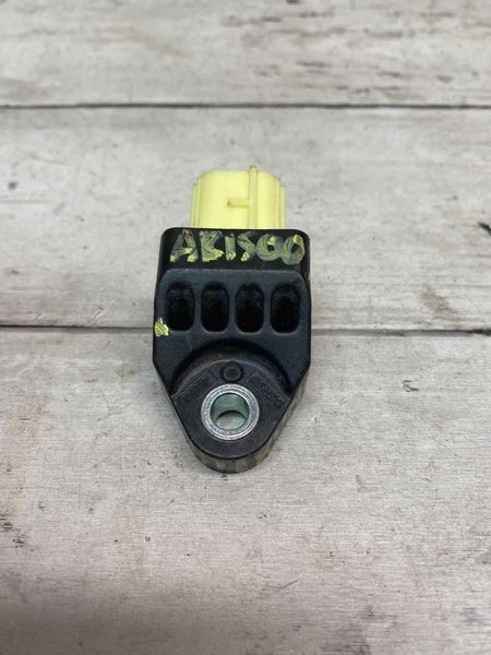 2017 TOYOTA 4RUNNER CRASH IMPACT SENSOR OEM 8983160040