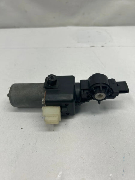 2020 TOYOTA CHR SEAT MOTOR FRONT LEFT DRIVER ASSEMBLY