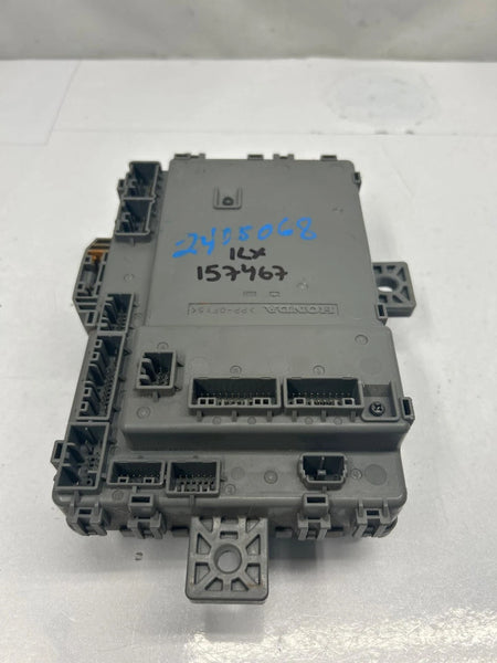 2020 ACURA ILX JUNCTION BOX CABIN FUSE RELAY BLOCK ASSY