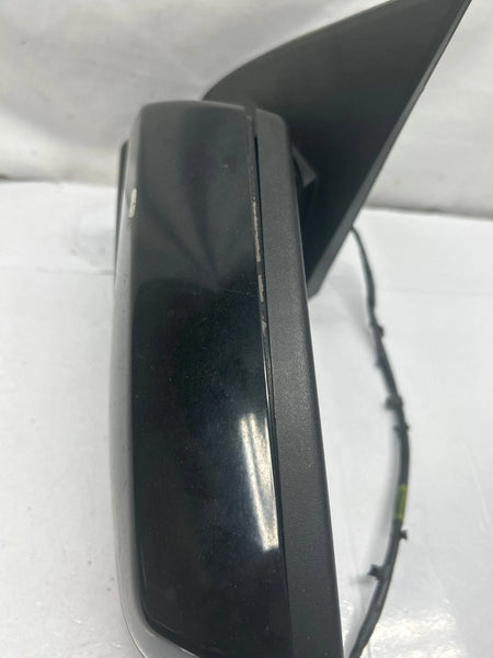 2014 2015 2016 2017 2018 2019 CHEVY SILVERADO DOOR MIRROR LEFT SIDE MANUAL ASSY
