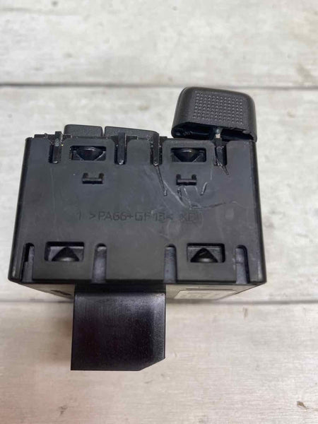 Interruptor de controle de freio de reboque Chevy Silverado 2018 pick up 1500 OEM 84109433