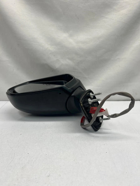 2020 TO 2025 TOYOTA COROLLA DOOR MIRROR LEFT SIDE POWER SEDAN ASSY OEM 8794002916 1K3