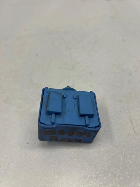 2018 TOYOTA RAV-4 ALARM BUZZER SIREN ANTI THEFT BUZZER SWITCH ASSY