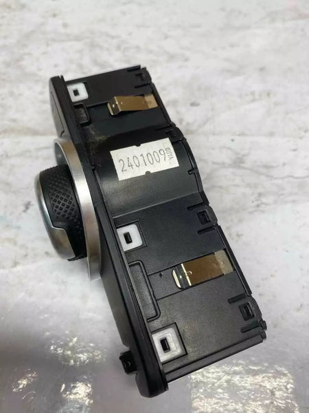 17 18 19 20 21 22 23 LFA ROMEO GIULIA INTERRUPTOR DE FAROS INTERRUPTOR DE TABLERO CONJUNTO OEM 01561323270