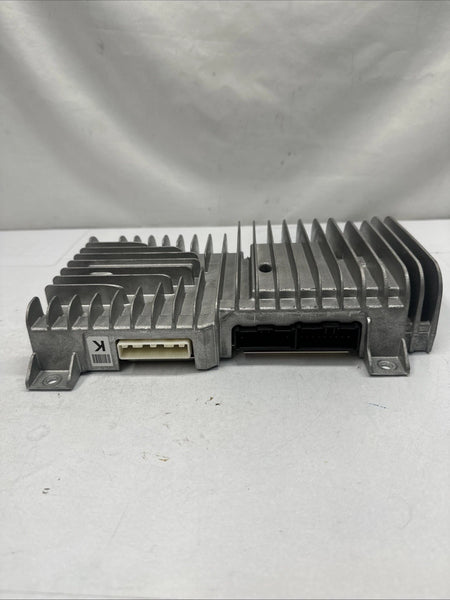 2020 TO 2023 INFINITI Q50 RADIO AM FM AMPLIFIER UNIT ASSY OEM 280616HL2A 300HP