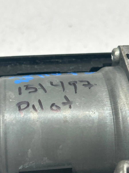 2016 2017 2018 2019 2020 2021 2022 HONDA PILOT WIPER MOTOR WINDSHIELD FRONT ASSY
