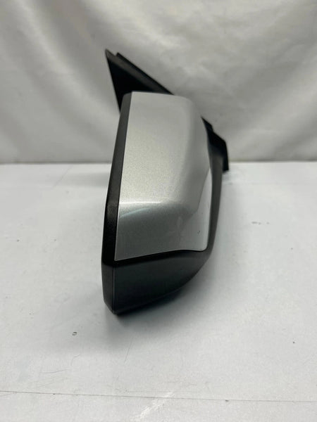 2018 TO 2024 CHEVY EQUINOX DOOR MIRROR RIGHT SIDE ASSY OEM 84604245 636R SILVER