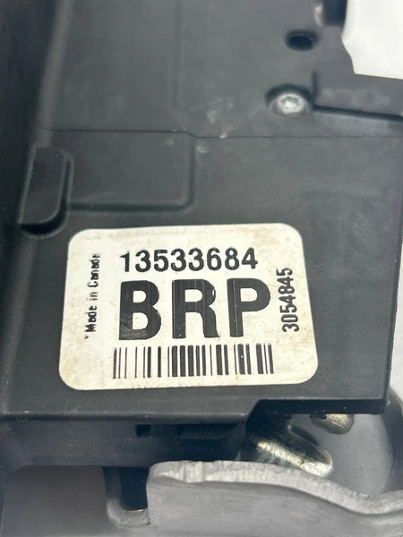 2018 TO 2024 CHEVY TRAVERSE DOOR LOCK ACTUATOR FRONT RIGHT SIDE OEM 13533684