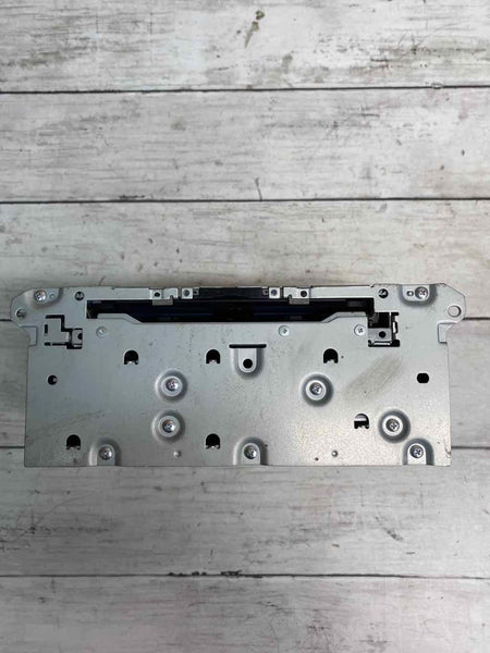 Conjunto de consola de radio y reproductor de CD para Infiniti Q50 2016-2018, OEM 283304HB4A