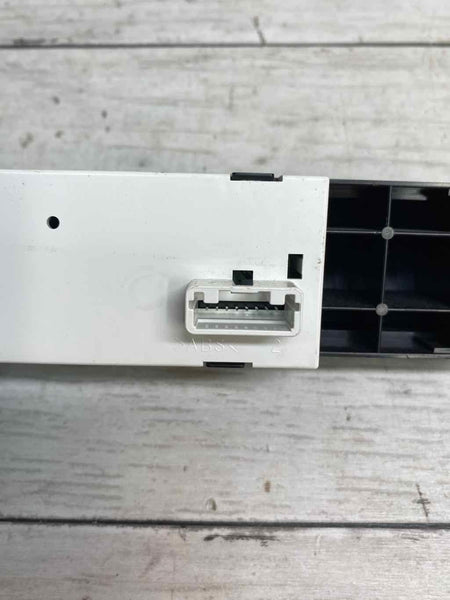 2020 TOYOTA 4RUNNER DIGITAL CLOCK ASSY OEM