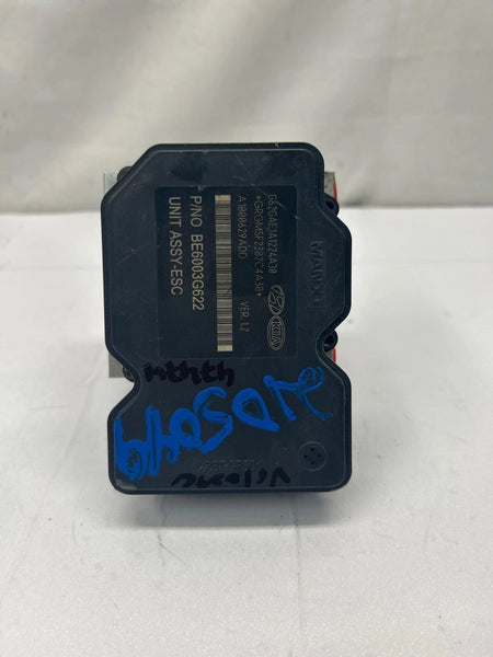2015 2016 2017 HYUNDAI VELOSTER ABS PUMP MODULE ASSY OEM 589202V480