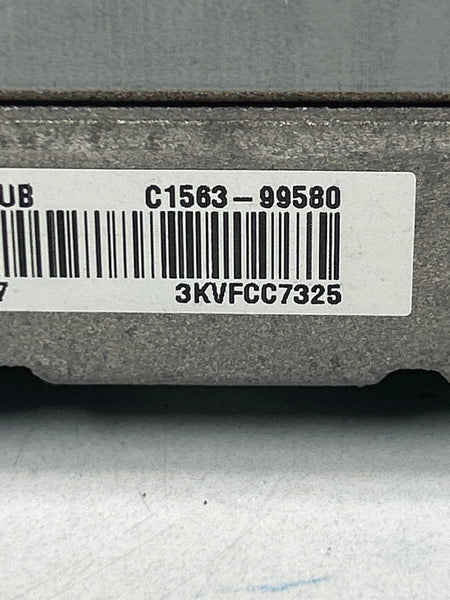 2015 2017 HYUNDAI SONATA POWER STEERING CONTROL MODULE ASSY US MARKET VIN 3