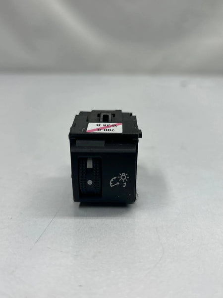2024 TOYOTA COROLLA DASH SWITCH DIMMER LIGHT CONTROL ASSY OEM 7000W38