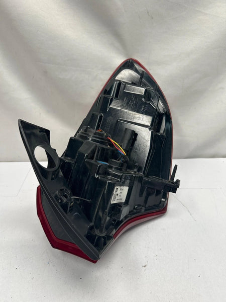 2019 2020 BUICK ENVISION TAIL LIGHT QUARTER PANEL MOUNTED LEFT SIDE ASSEMBLY
