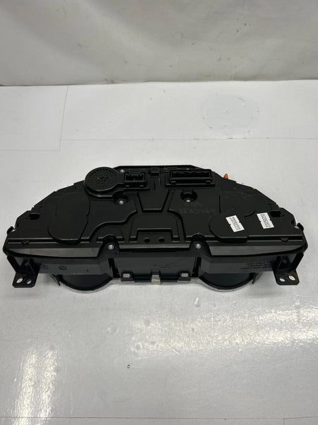 2019 TOYOTA CHR INSTRUMENT CLUSTER SPEEDOMETER ASSY OEM MPH 8380010A30 70K MILES