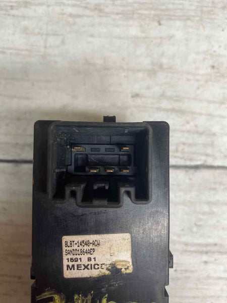 Interruptor de ventana de puerta principal, lado izquierdo, delantero, Ford Escape 2008-2012, OEM 8L8T14540ACW