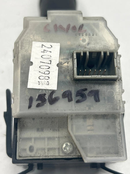 2019 2020 2021 HONDA CIVIC HEADLIGHT TURN SIGNAL SWITCH ASSY