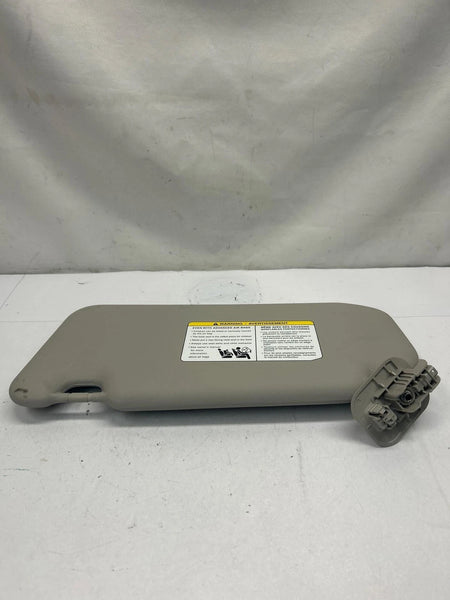 2020 TO 2025 NISSAN SENTRA SUN VISOR RIGHT SIDE ASSY OEM 964006LE0C